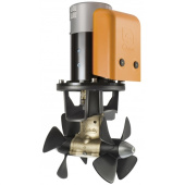 Quick BTQ 250 Double Propeller Bow Thruster 12/24V 120-240 kgf for Vessels 13-21 meters