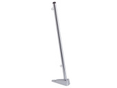 Foresti & Suardi Deck Mount Flag Pole