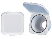 Deck Water Mixer Plastic Case Box – Durable and Compact Mixer Enclosure for Decks