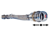 Deck Shower Water Mixer