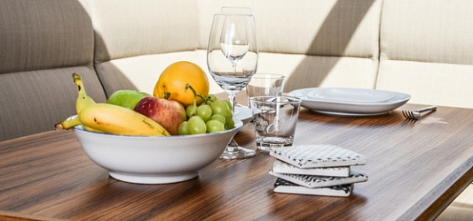 Nautical Dinnerware