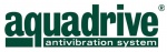 Aquadrive Coupling