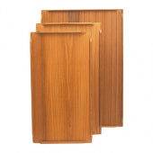 Teak Lightweight Boat Table Top