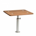 Boat Tables & Pedestals