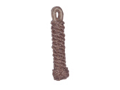 Ship's Bell Lanyards