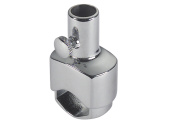 Rail Mount Boat Flag Pole 20 mm – Secure Flagpole Mount for Boat Rails