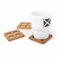 Teak Accessories