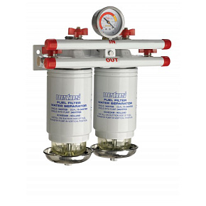 Fuel System