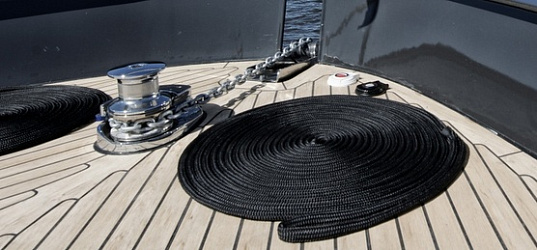 Anchor Windlass
