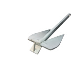 Talamex French Anchor