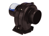 Jabsco Flexmount Blower