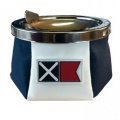 Boat Ashtray