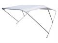 Bimini, Sprayhood Accessories