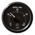 Marine Gauges
