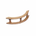 Teak Planks Profiles Mouldings