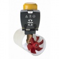 Bow Thrusters 中国飞艇结果查阅数据