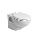 Marine Toilet Systems