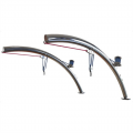 Davits for Boats