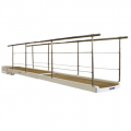 Boat Ladders & Gangways