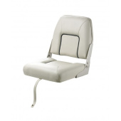 Vetus FIRST MATE Deluxe Folding Boat Seat