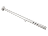 Stainless Steel Flag Pole Straight AISI 316 (Salt water) – Corrosion-Resistant Flagpole for Marine Use