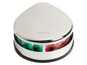 Flat Mounting LED Navigation Lights for Boats up to 20 Meter