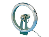 EIWA Clear View Screen ⌀360 mm – Marine Centrifugal Wiper