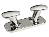 Osculati Double Bollard Mushroom Shape 316 Stainless Steel