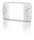 Hella Marine DuraLED 20 Lamps White LED