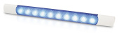Hella Marine 0881 Courtesy LED Surface Mount Strip
