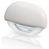 Hella 8560 Easy Fit Step Deck Light 12/24V LED