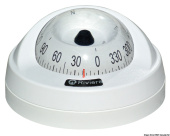 Riviera Aries 2"1/2 Bayonet Marine Compass