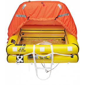 Liferafts