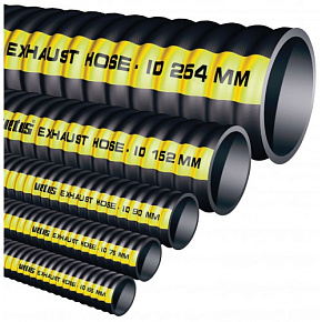 Marine Hoses