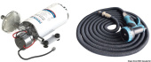 Osculati 16.082.01 - MARCO High-Pressure Washdown Kit