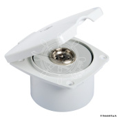 Osculati 16.441.18 - New Edge water plug for deck washing