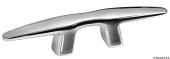 Osculati Silhouette Boat Cleats Mirror-Polished AISI316