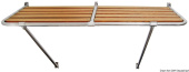 Osculati 48.420.11 - Stern Plattform 170 x 55 cm