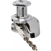 Maxwell RC10 Vertical Drum Anchor Windlass