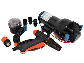 Washdown Pump