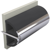 Vetus HAROS Rubbing Strake Profile (20 m)