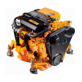 Marine Propulsion & Control Systems