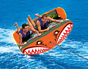 Water Toys